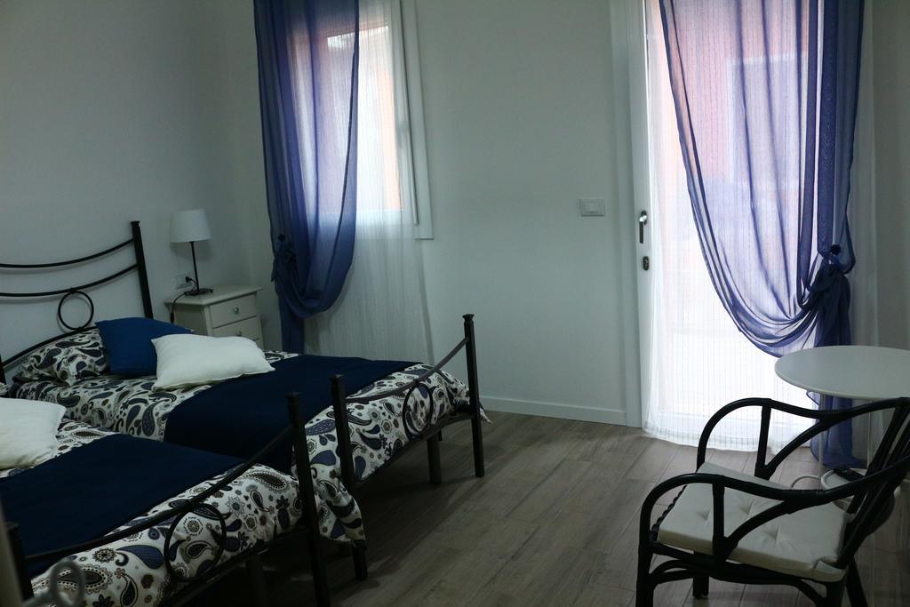 La Casa Di Rosy Villa Mestre Bagian luar foto