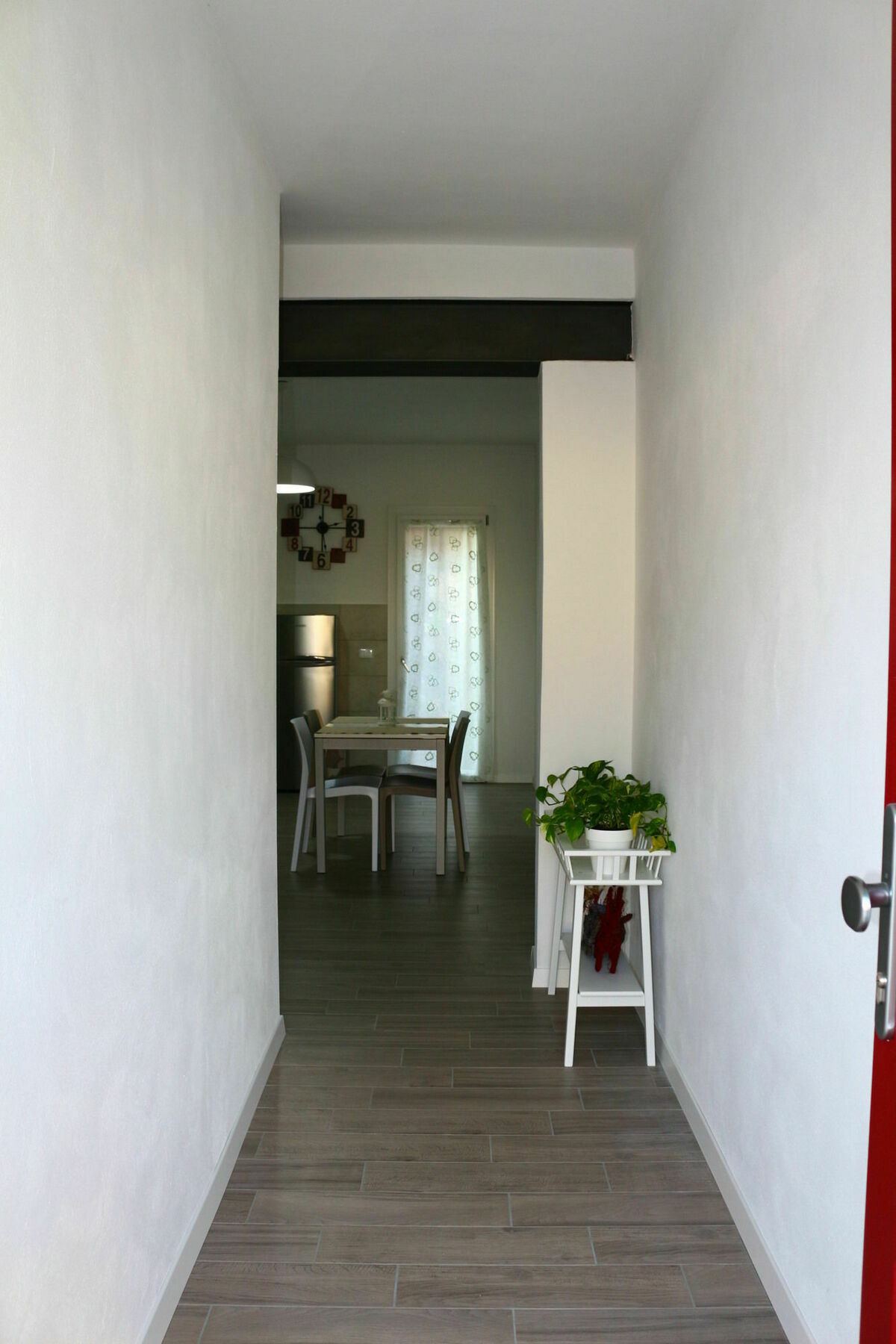 La Casa Di Rosy Villa Mestre Bagian luar foto