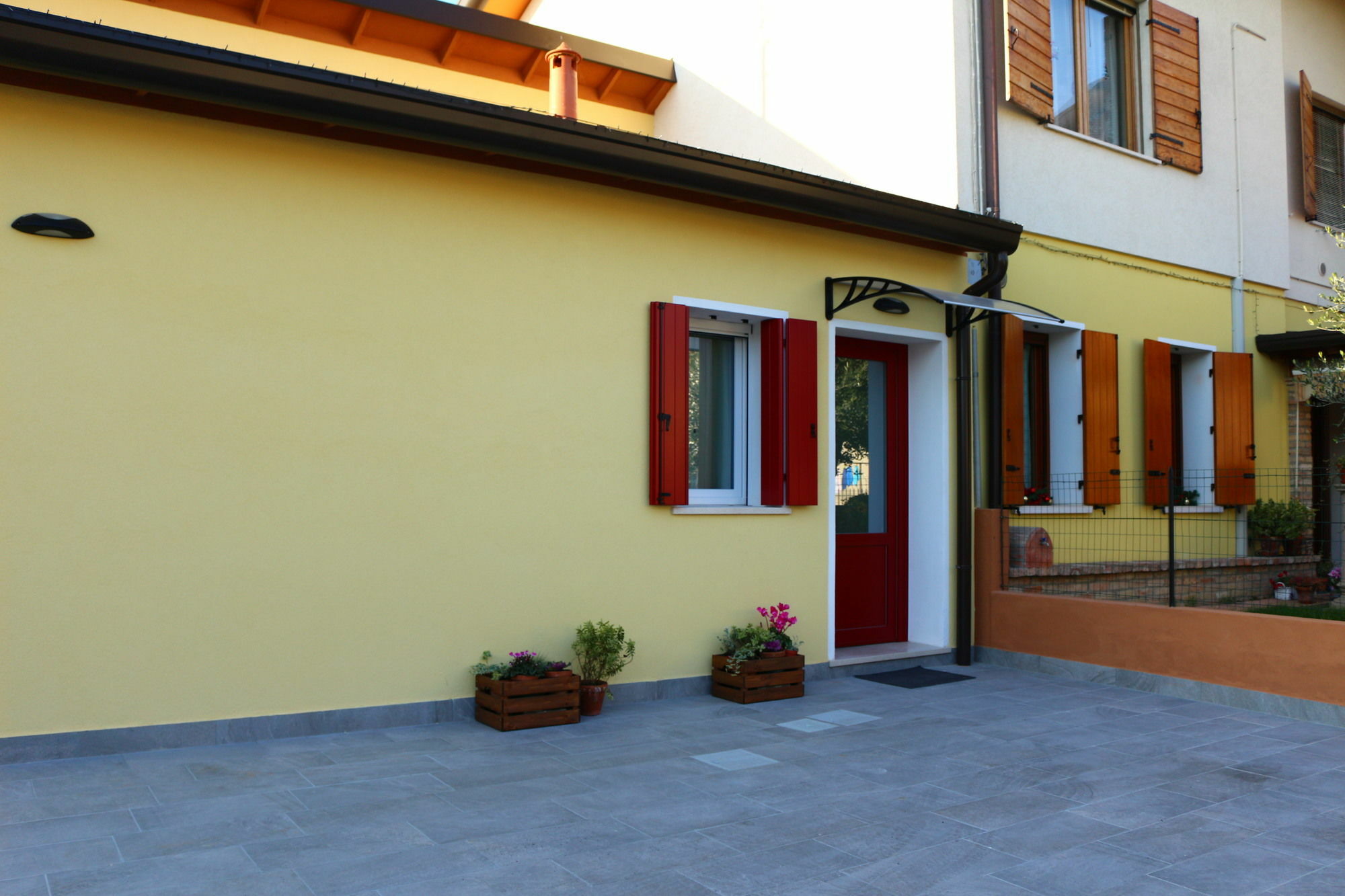 La Casa Di Rosy Villa Mestre Bagian luar foto
