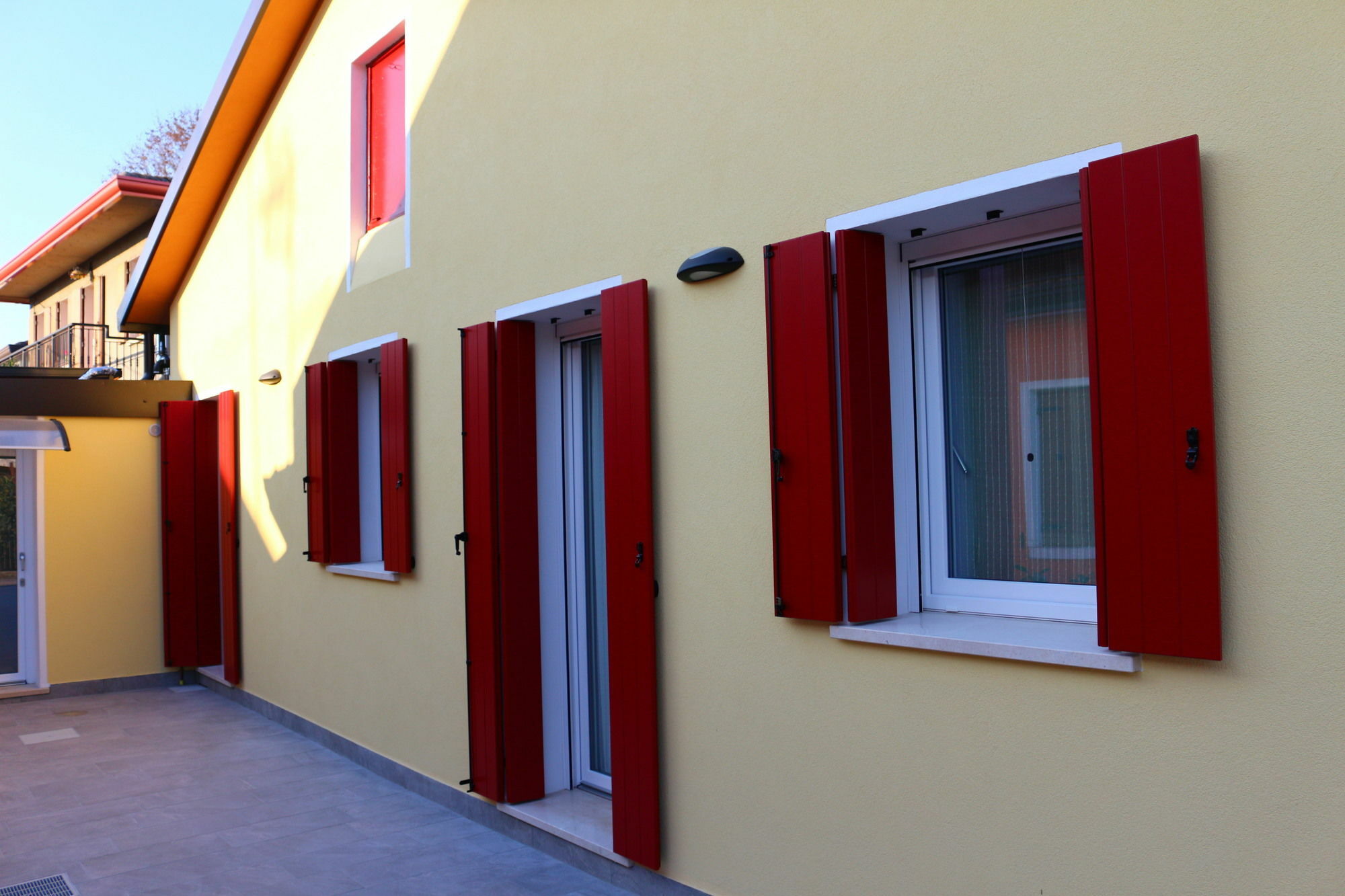La Casa Di Rosy Villa Mestre Bagian luar foto