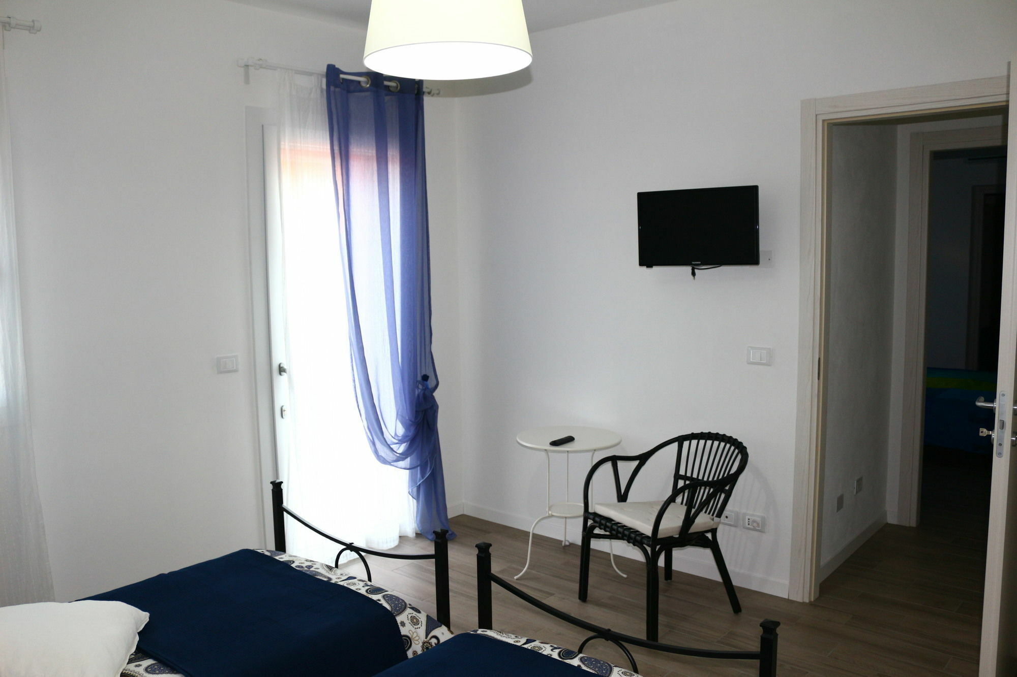 La Casa Di Rosy Villa Mestre Bagian luar foto