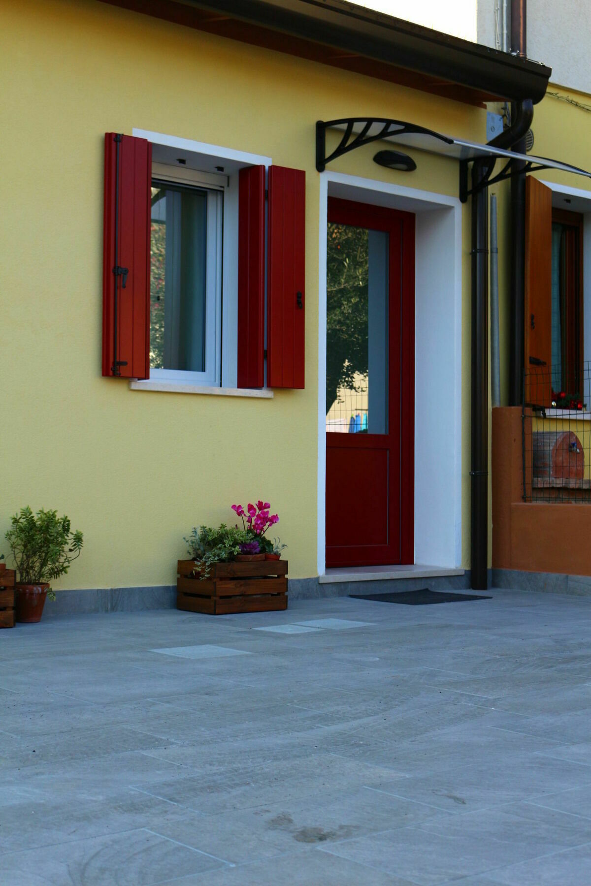 La Casa Di Rosy Villa Mestre Bagian luar foto