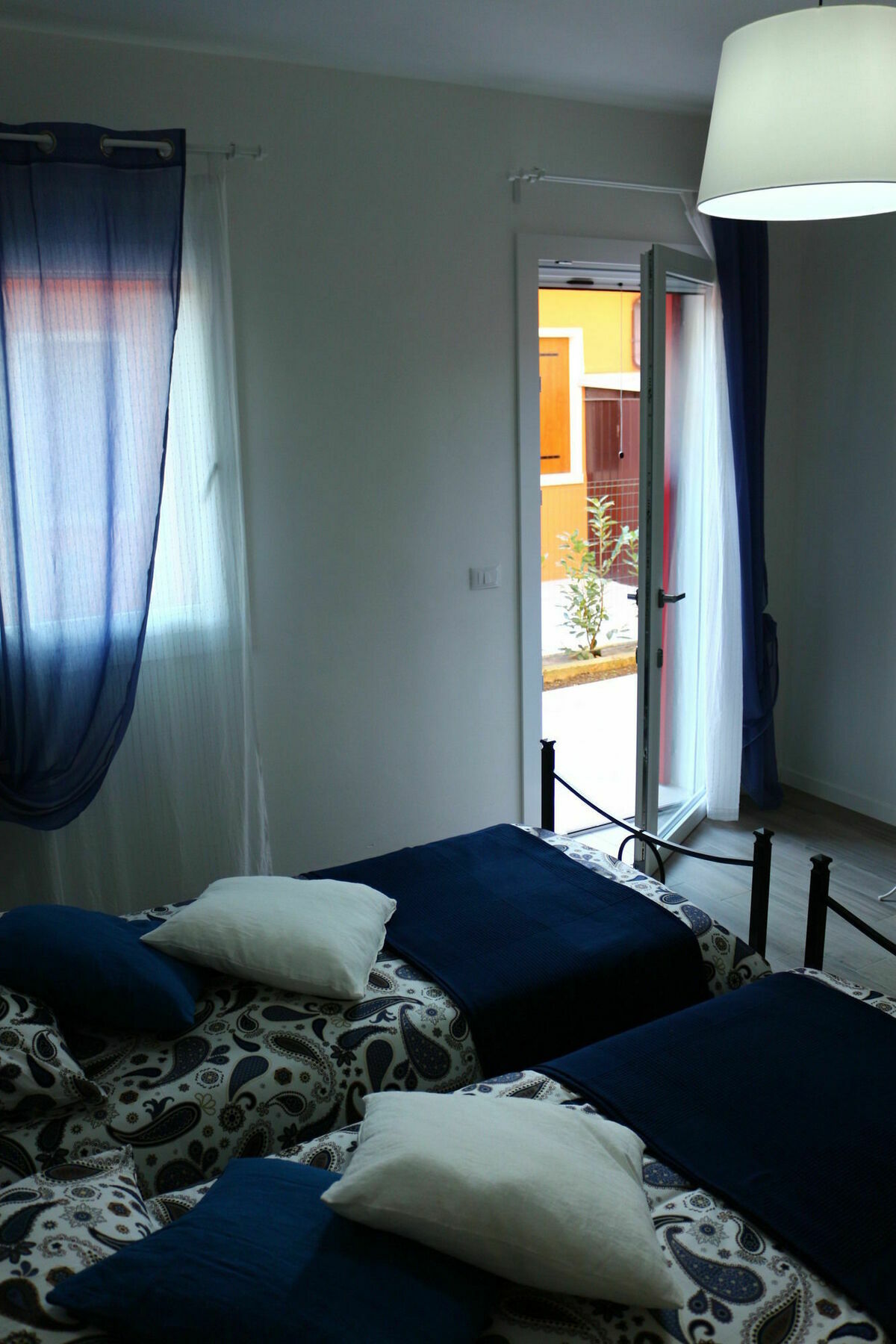 La Casa Di Rosy Villa Mestre Bagian luar foto